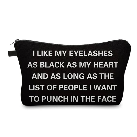 Handbags - NEW COSMETIC BAG